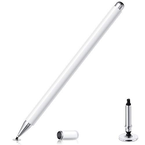 ORIbox Stylus Pen, Fine Point Touch Screen Digital Pencil Compatible for iPad