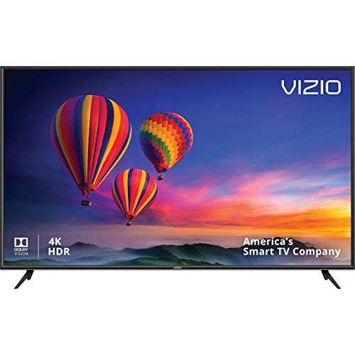 VIZIO E55-F1 54.5 2160p LED-LCD TV