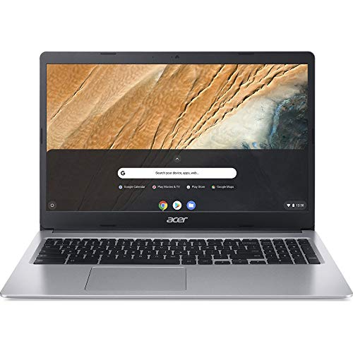 Acer Chromebook 315 15.6" Intel Celeron N4000 1.1GHz 4GB Ram 32GB Flash ChromeOS (Renewed)