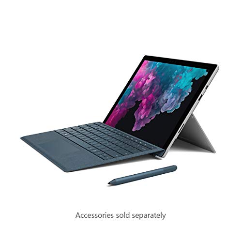 Microsoft Surface Pro 6 (Intel Core i7, 16GB RAM, 1TB)