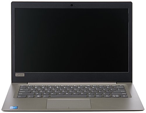 Lenovo IdeaPad 120S-14 14'' Intel Celeron N3350 1.1GHz 2GB 32G eMMC Windows 10 Home Notebook (Mineral Gray) Model 81A5001UUS