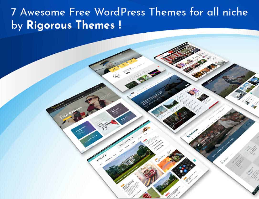 Free Themes