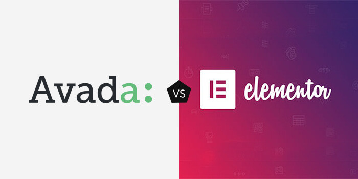 Avada Vs Elementor - Which Is Better?