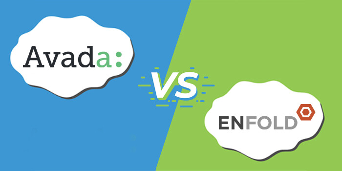 Avada Vs Enfold - Which Is Better?