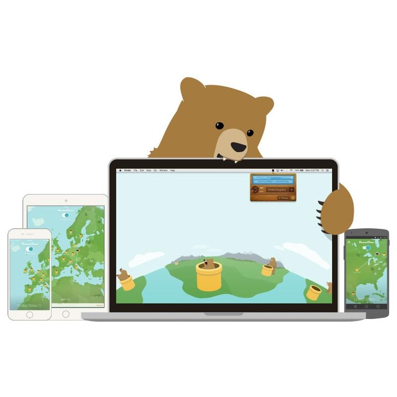 free vpn tunnel bear thumb800