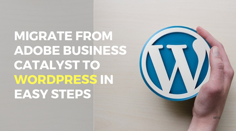 How to Migrate From Squarespace to WordPress