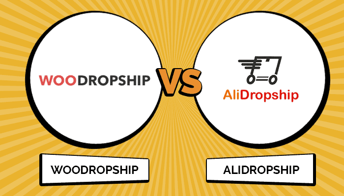 WooDropship Vs AliDropship - Which Is Better?