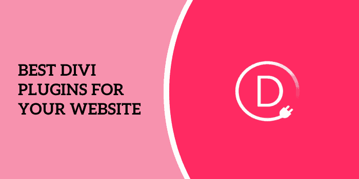 Best Divi Plugins For Your Website