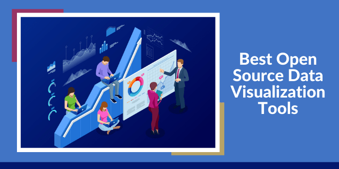 Best Open Source Data Visualization Tools