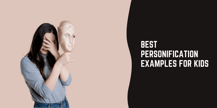 Best Personification Examples for Kids