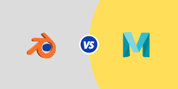 Blender vs Maya - Which is Better