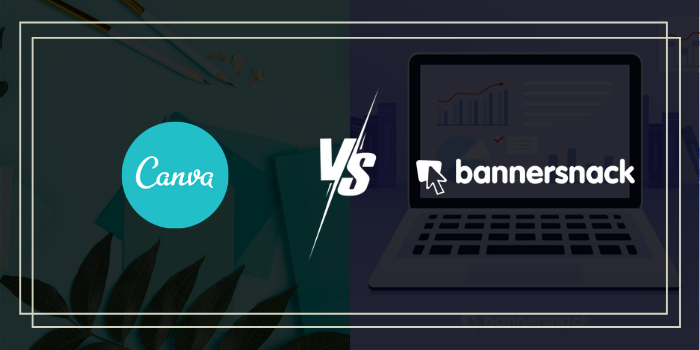Canva Vs Bannersnack
