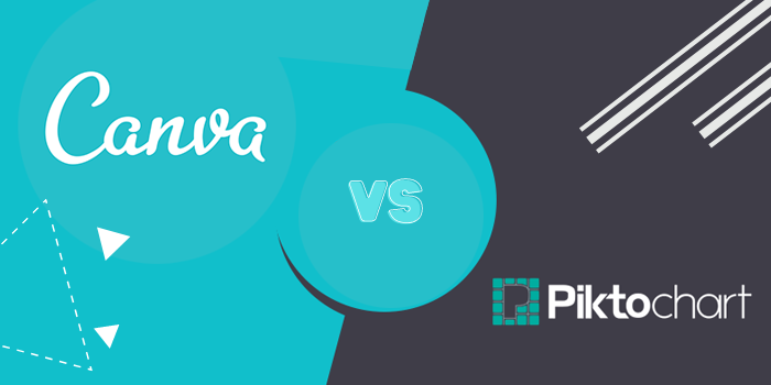 Canva Vs Piktochart - Which Is Better?