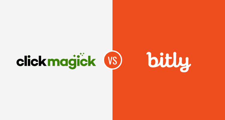 ClickMagick Vs Bitly - Which Is Better?