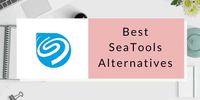 Best SeaTools Alternatives