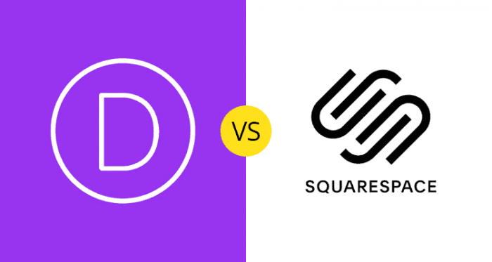 Divi-Vs-Squarespace