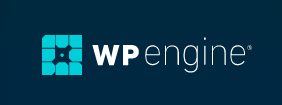 WP Engine - Best Wordpress Hosting