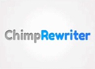 Chimp Rewriter - Article Rewriting Made Easy