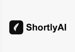 ShortlyAI - Get Writing Superpowers