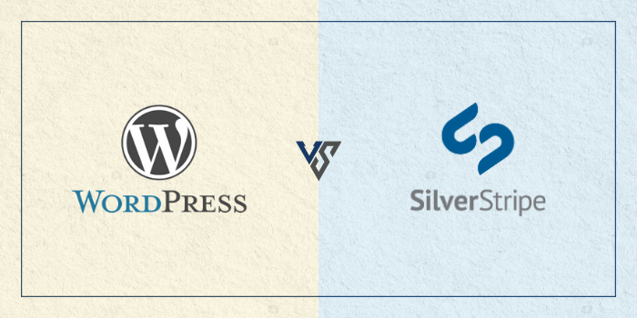 SilverStripe Vs. WordPress