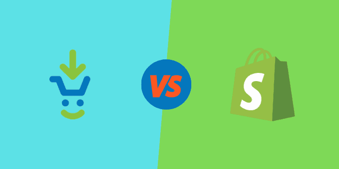 Spree Vs Shopify – Which Is Better?