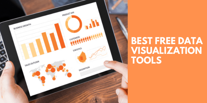 Best free data visualization tools